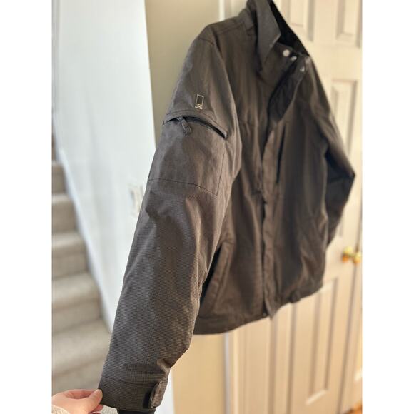 Billabong A/Div 15k Insulated Heavy Weight Snow Jacket - Picture 2 of 9